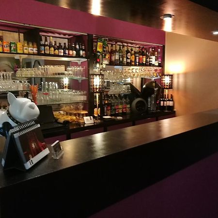 Lys Hotel Halluin Kültér fotó