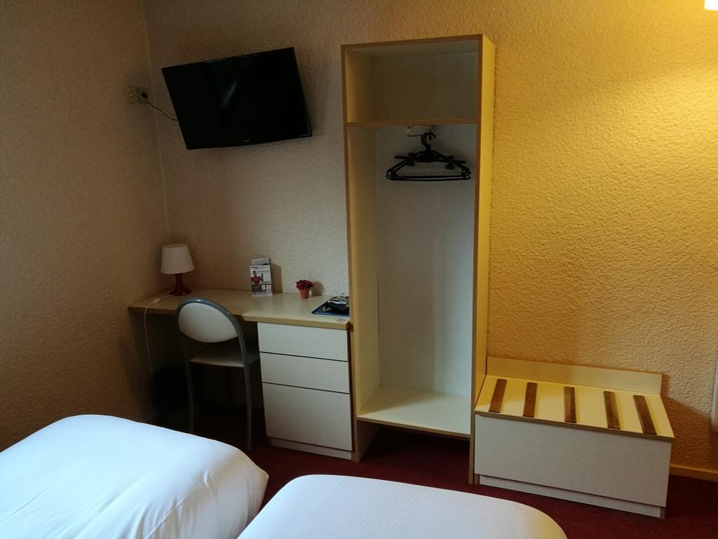 Lys Hotel Halluin Kültér fotó