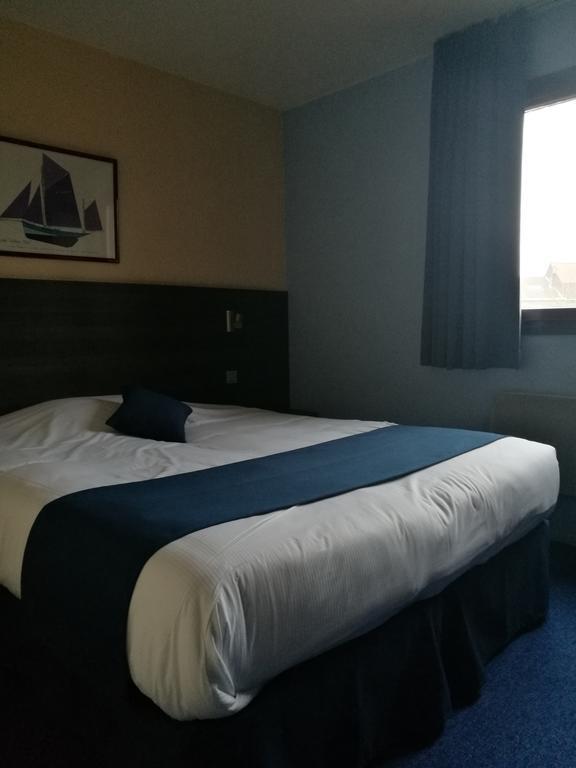 Lys Hotel Halluin Kültér fotó