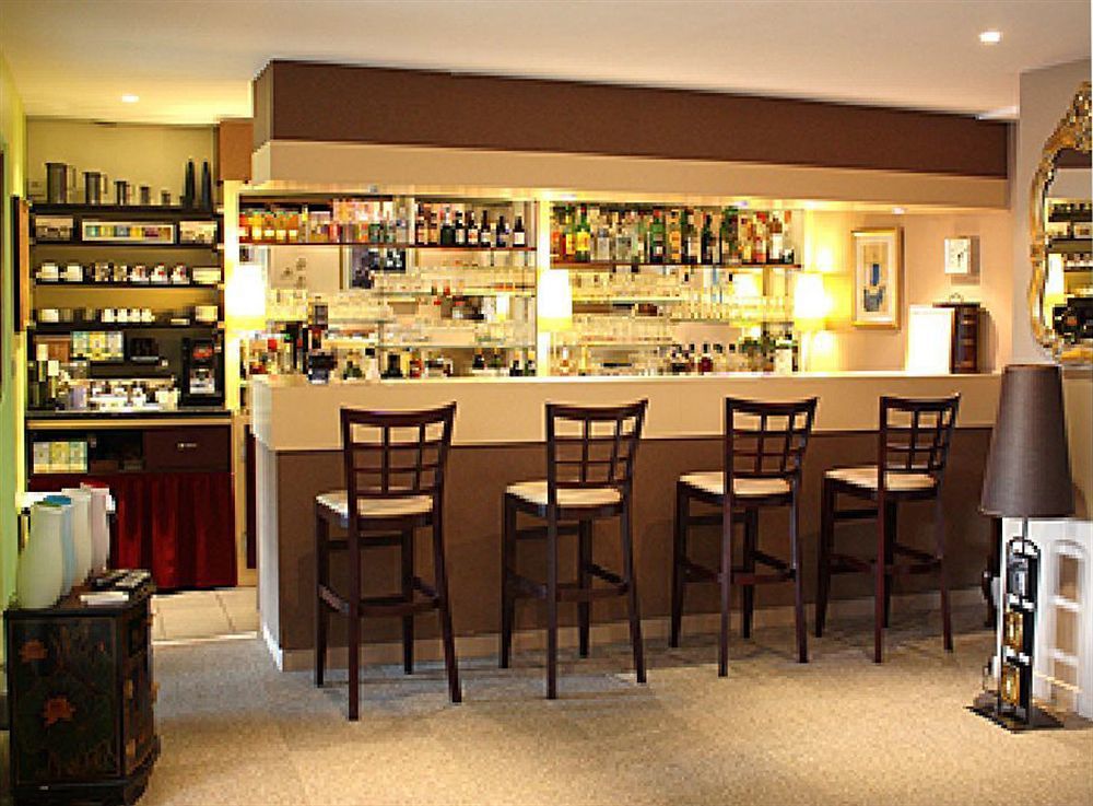 Lys Hotel Halluin Kültér fotó