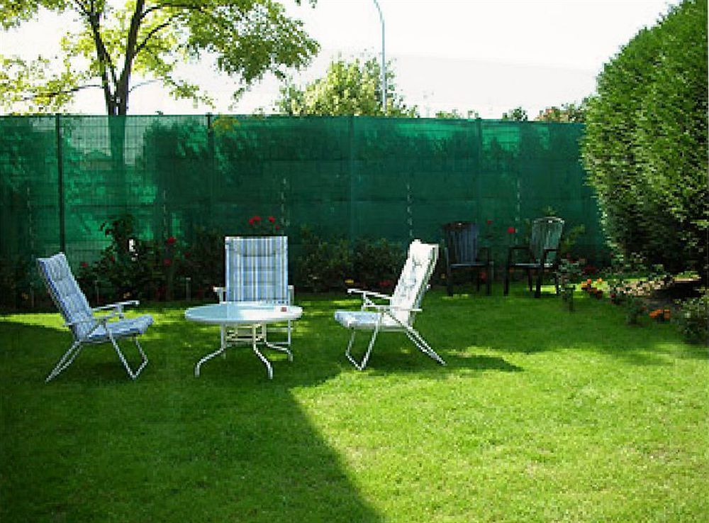 Lys Hotel Halluin Kültér fotó