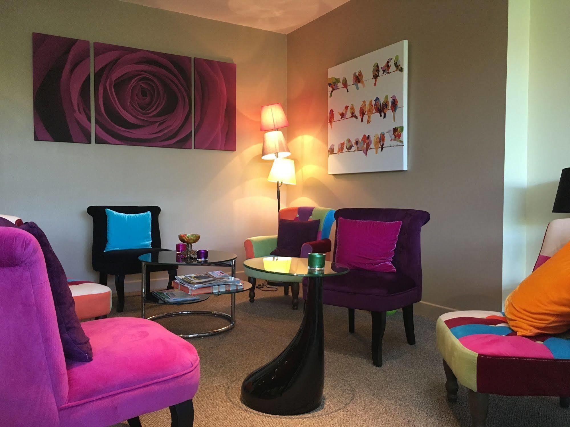 Lys Hotel Halluin Kültér fotó