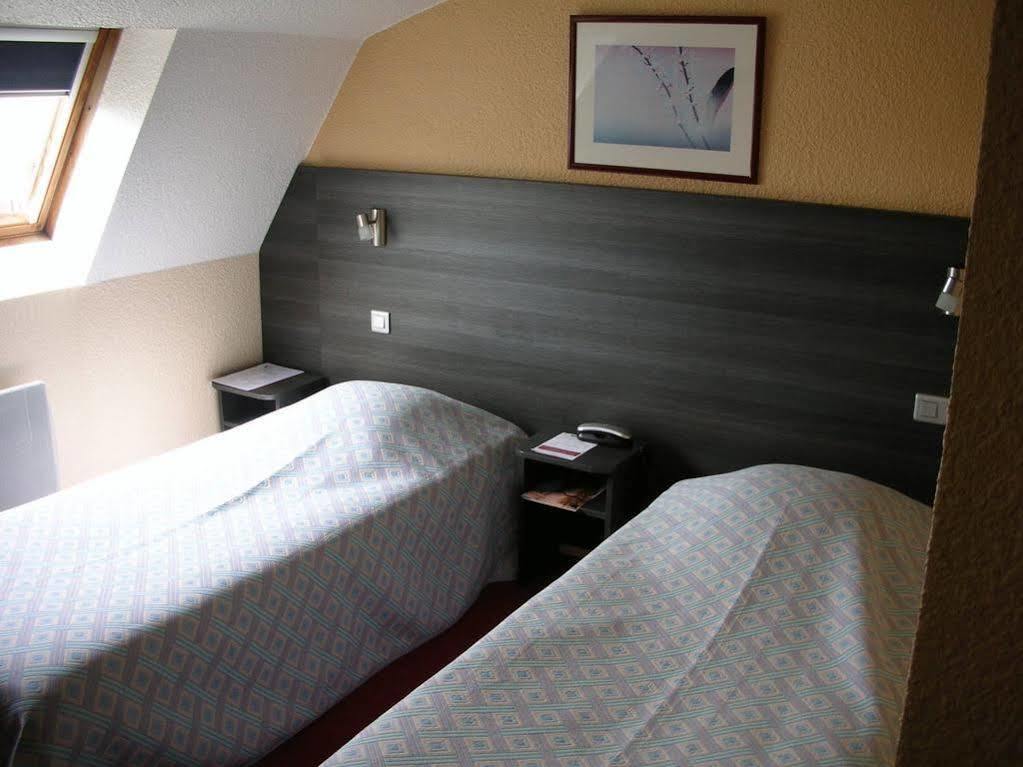Lys Hotel Halluin Kültér fotó